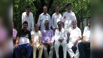 'We don't want this monster govt': Rebel Karnataka MLAs release video message, term Congress-JD(S) regime 'unholy'