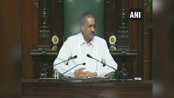 Karnataka BJP MLA Vishweshwar Hegde Kageri elected as new Speaker of state legislative Assembly