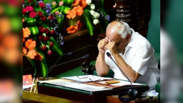 SC asks Parliament to ponder over Speaker's mandate to disqualify MPs, MLAs; solution may lie in transferring power to bodies outside Legislature