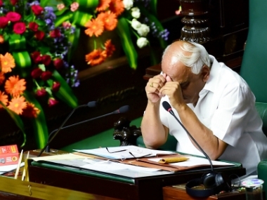 SC asks Parliament to ponder over Speaker's mandate to disqualify MPs, MLAs; solution may lie in transferring power to bodies outside Legislature SC asks Parliament to ponder over Speaker's mandate to disqualify MPs, MLAs; solution may lie in transferring power to bodies outside Legislature