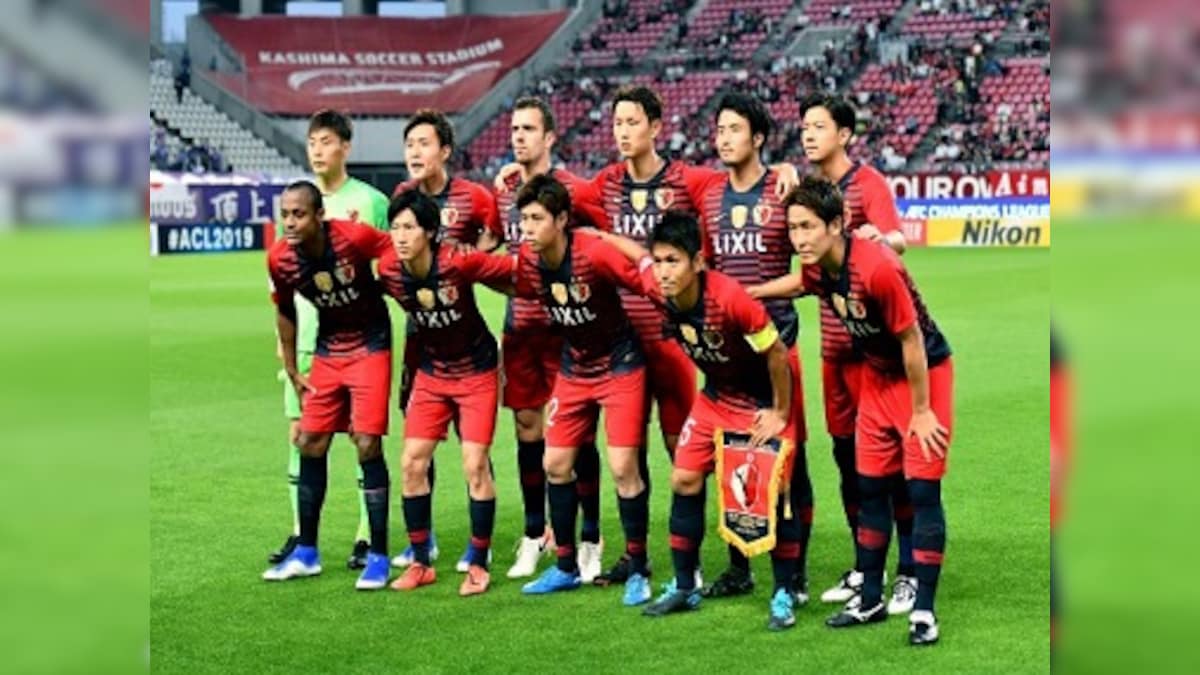 AFC Champions League 2019: Defending champions Kashima Antlers drawn against Guangzhou Evergrande for quarter-finals