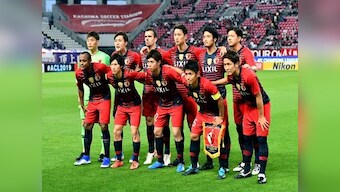 AFC Champions League 2019: Defending champions Kashima Antlers drawn against Guangzhou Evergrande for quarter-finals