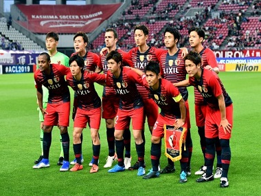 AFC Champions League 2019: Defending champions Kashima Antlers drawn against Guangzhou Evergrande for quarter-finals AFC Champions League 2019: Defending champions Kashima Antlers drawn against Guangzhou Evergrande for quarter-finals