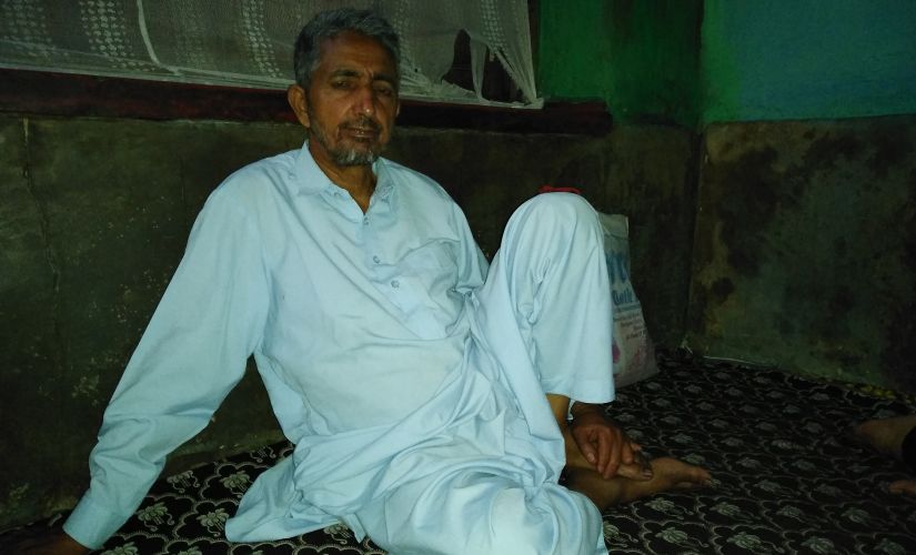 Survivors of torture in Kashmir Part 4: Shalimar youth, who died of poisoning in 2016, identified local police as his killers, claims family