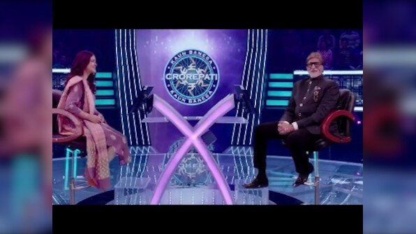Kaun Banega Crorepati 11: Host Amitabh Bachchan apologises for misrepresentation of Chhatrapati Shivaji Maharaj