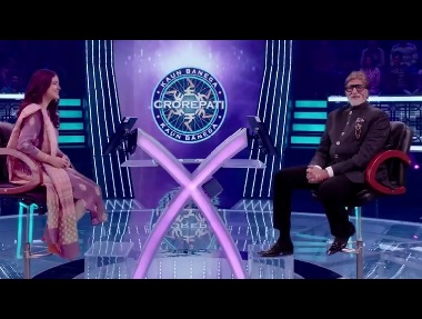 Kaun Banega Crorepati 11: Host Amitabh Bachchan apologises for misrepresentation of Chhatrapati Shivaji Maharaj Kaun Banega Crorepati 11: Host Amitabh Bachchan apologises for misrepresentation of Chhatrapati Shivaji Maharaj