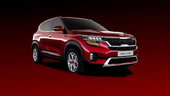 Kia Seltos 2019 first drive impressions; online pre-booking underway in India