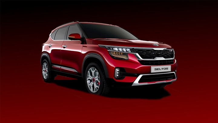 Kia Seltos 2019 first drive impressions; online pre-booking underway in India
