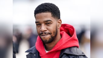 Kid Cudi teams up with Netflix for adult animated series based on his upcoming album, Entergalactic