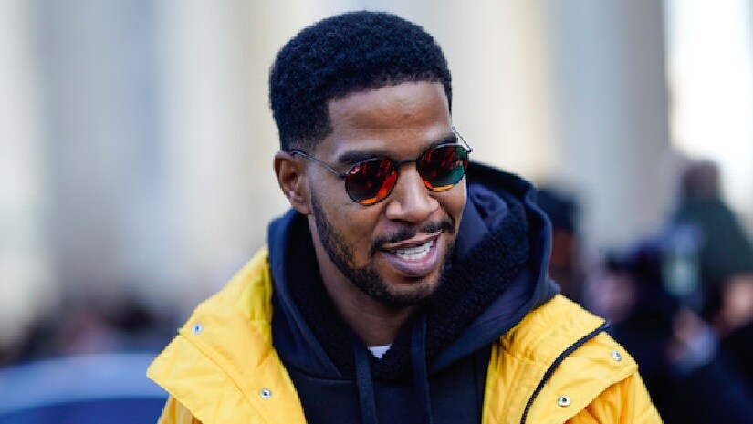 Kid Cudi teams up with Netflix for adult animated series based on his upcoming album, Entergalactic