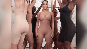 Kim Kardashian West to rename shapewear range after receiving criticism for cultural appropriation