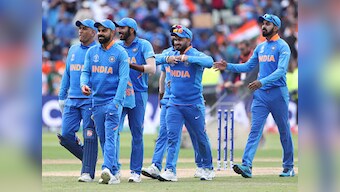 India vs Sri Lanka, Weather Update in Leeds today: Partly cloudy skies expected with little chance of rain
