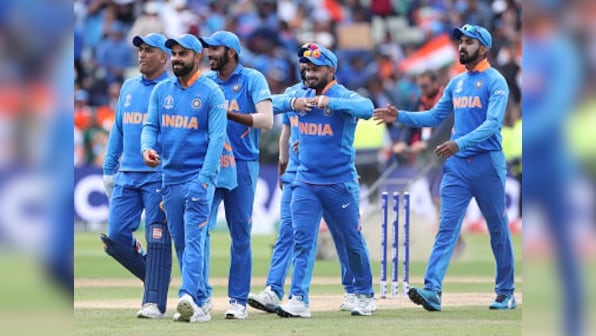 India vs Sri Lanka, Weather Update in Leeds today: Partly cloudy skies expected with little chance of rain