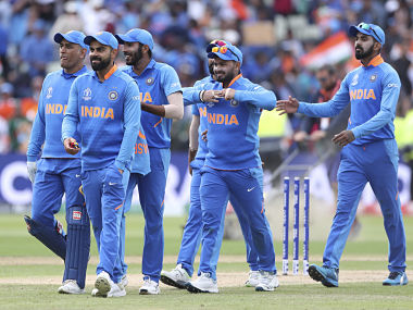 India vs Sri Lanka, Weather Update in Leeds today: Partly cloudy skies expected with little chance of rain India vs Sri Lanka, Weather Update in Leeds today: Partly cloudy skies expected with little chance of rain