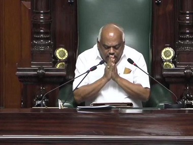 Karnataka Assembly Floor Test Updates: Two rebel Congress MLAs approach SC over 'illegal, arbitrary' disqualification by KR Ramesh Kumar