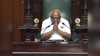 Karnataka Assembly Floor Test Updates: Two rebel Congress MLAs approach SC over 'illegal, arbitrary' disqualification by KR Ramesh Kumar