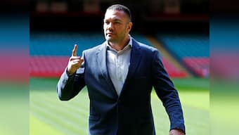 California boxing licence returned to Bulgaria's Kubrat Pulev who forcibly kissed a reporter