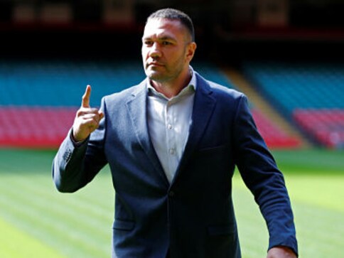 California boxing licence returned to Bulgaria's Kubrat Pulev who forcibly kissed a reporter California boxing licence returned to Bulgaria's Kubrat Pulev who forcibly kissed a reporter