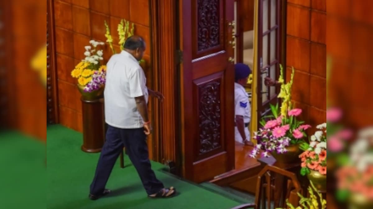 Daily Bulletin: BS Yeddyurappa likely to be new CM as Kumaraswamy loses trust vote; Boris Johnson set to be sworn in as UK PM