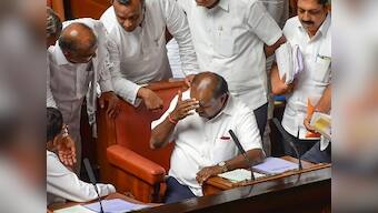 Daily Bulletin: SC to hear plea of rebel Karnataka MLAs today; over 70 lakh hit by floods in Bihar and North East; day's top stories