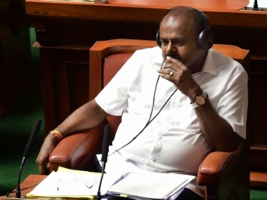 Karnataka Assembly Floor Test Updates: Trust vote delayed as Speaker adjourns House till Monday Karnataka Assembly Floor Test Updates: Trust vote delayed as Speaker adjourns House till Monday