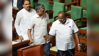 Daily Bulletin: Karnataka trust vote delayed till Monday; TMC panel to meet kin of Sonbhadra victims; Assam flood toll rises to 47; day's top stories
