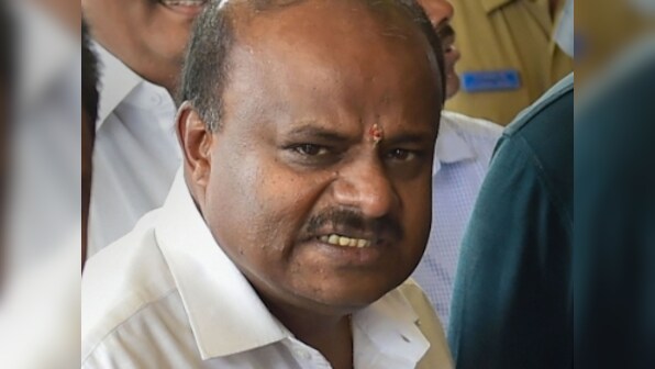 HD Kumaraswamy demands formation of House Committee to probe violence during anti-CAA protest in Mangaluru