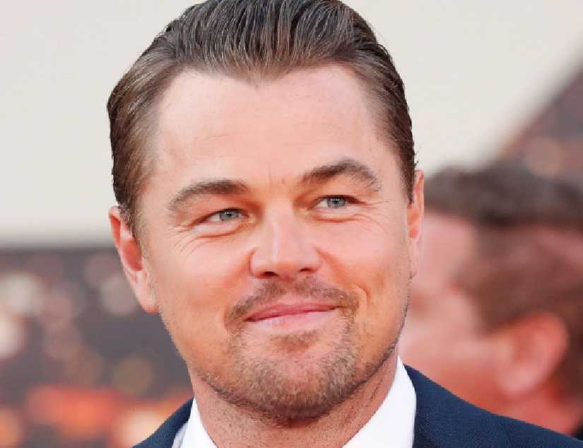 Leonardo DiCaprio faces backlash for not working with women directors since 1995