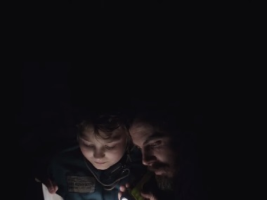 Light of My Life trailer: Casey Affleck directs, stars in dystopian drama about a world without women Light of My Life trailer: Casey Affleck directs, stars in dystopian drama about a world without women