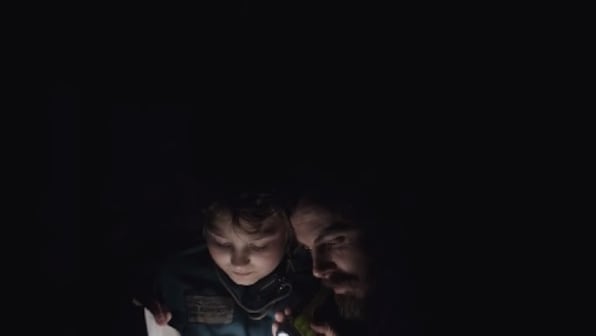 Light of My Life trailer: Casey Affleck directs, stars in dystopian drama about a world without women