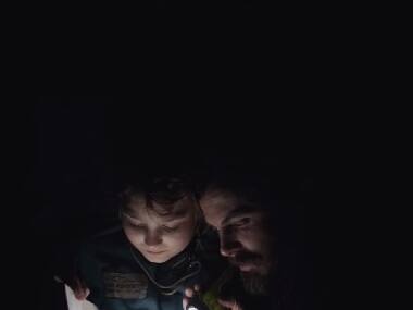 Light of My Life trailer: Casey Affleck directs, stars in dystopian drama about a world without women