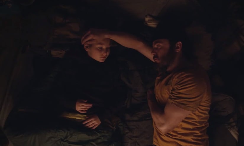 Light of My Life trailer: Casey Affleck directs, stars in dystopian drama about a world without women