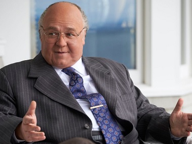 The Loudest Voice review: Fox News' monopoly expose is far less gripping than it should be The Loudest Voice review: Fox News' monopoly expose is far less gripping than it should be