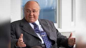 The Loudest Voice review: Fox News' monopoly expose is far less gripping than it should be