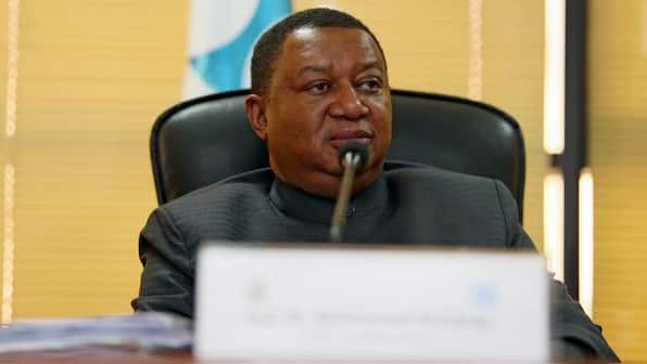 OPEC secretary-general calls climate change activists 'greatest threat to industry'