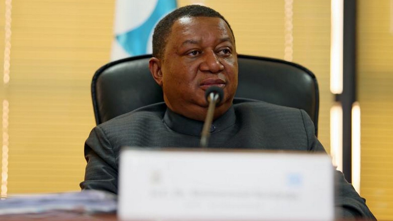 OPEC secretary-general calls climate change activists 'greatest threat to industry' OPEC secretary-general calls climate change activists 'greatest threat to industry'