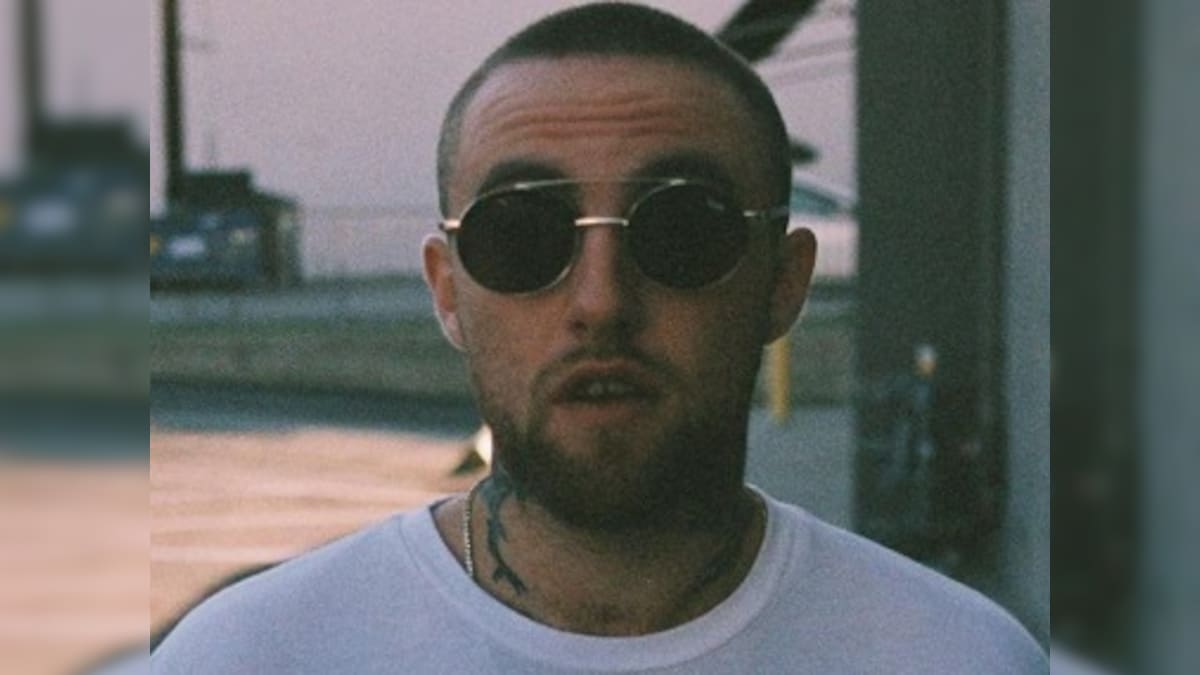 Second man arrested in connection with rapper Mac Miller's death, charged with possessing marijuana, weapons