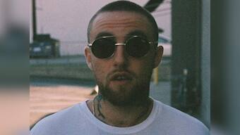 Second man arrested in connection with rapper Mac Miller's death, charged with possessing marijuana, weapons