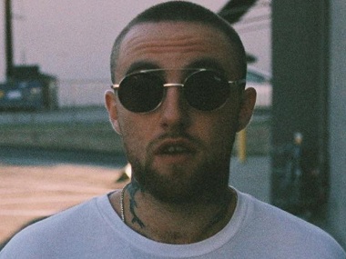 Second man arrested in connection with rapper Mac Miller's death, charged with possessing marijuana, weapons Second man arrested in connection with rapper Mac Miller's death, charged with possessing marijuana, weapons