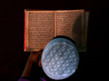 Ranchi court orders 19-year-old girl to distribute five copies of Quran for sharing communal post on Facebook Ranchi court orders 19-year-old girl to distribute five copies of Quran for sharing communal post on Facebook