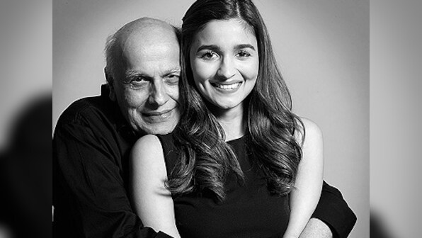 Sadak 2's second schedule wraps up in Ooty; Alia Bhat shares video announcing film's progress
