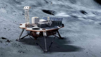 NASA has announced the 12 payloads that will help it prepare for the Artemis moon mission