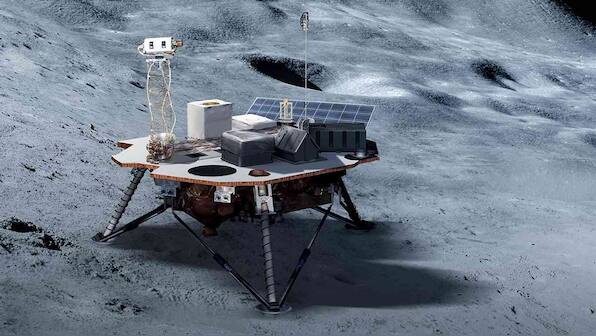 NASA has announced the 12 payloads that will help it prepare for the Artemis moon mission