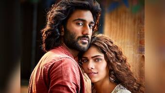 Meezaan, Sharmin Segal on marking their acting debut with Sanjay Leela Bhansali-produced Malaal