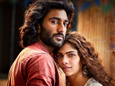 Meezaan, Sharmin Segal on marking their acting debut with Sanjay Leela Bhansali-produced Malaal Meezaan, Sharmin Segal on marking their acting debut with Sanjay Leela Bhansali-produced Malaal