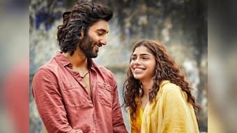 Malaal movie review: Sanjay Leela Bhansali launches his niece and Jaaved Jaaferi's son in a dreary film