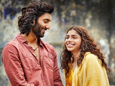 Malaal movie review: Sanjay Leela Bhansali launches his niece and Jaaved Jaaferi's son in a dreary film