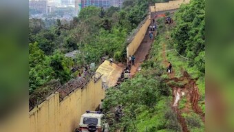 Day after heaviest Mumbai rains since 2005, city slowly returns to normalcy, but commuting woes continue