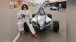 Meet Manisha Ram Kelkar, Marathi film actor who switches life between camera and race tracks with elan