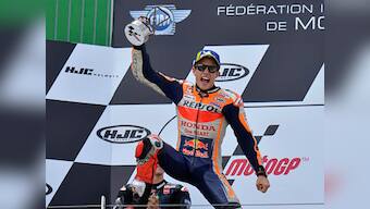 German MotoGP 2019: Marc Marquez wins seventh consecutive and overall tenth race at Sachsenring